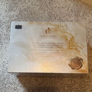 Inner-Cells Firming and Tightening Peeling Mask